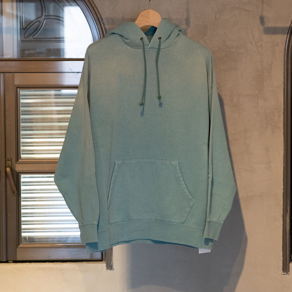 新品未使用24AWvisvimWMV AMPLUSHOODIE CRASHW 問い合わせ商品】visvim WMV AMPLUS HOODIE P.O. CRASH W – NON FLAG