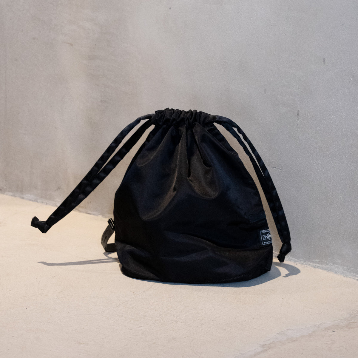 N.HOOLYWOOD COMPILE × POTER MINI BAG – NON FLAG