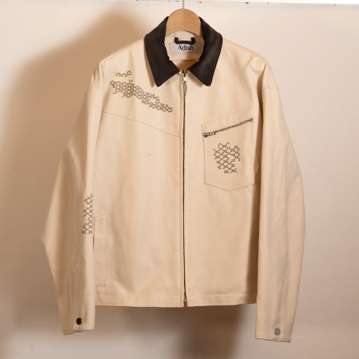 ジャケット・アウター basicks WORK JAKET 23ss basicks WORK JAKET 23ss OUTER MEN – BASICKS