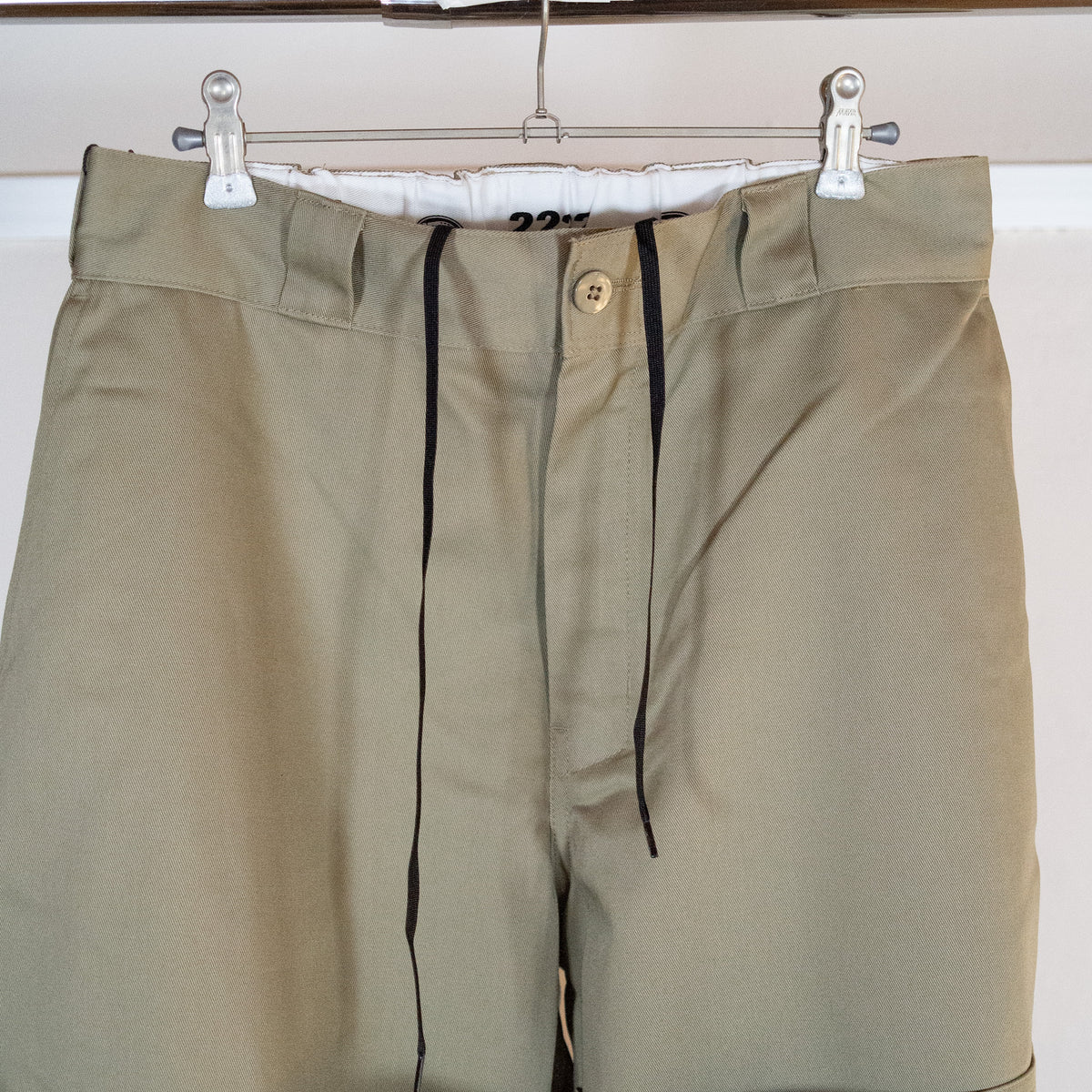 N.HOOLYWOOD COMPILE × DICKIES 2222 N.HOOLYWOOD COMPILE x Dickies DENIM PANTS N.HOOLYWOOD