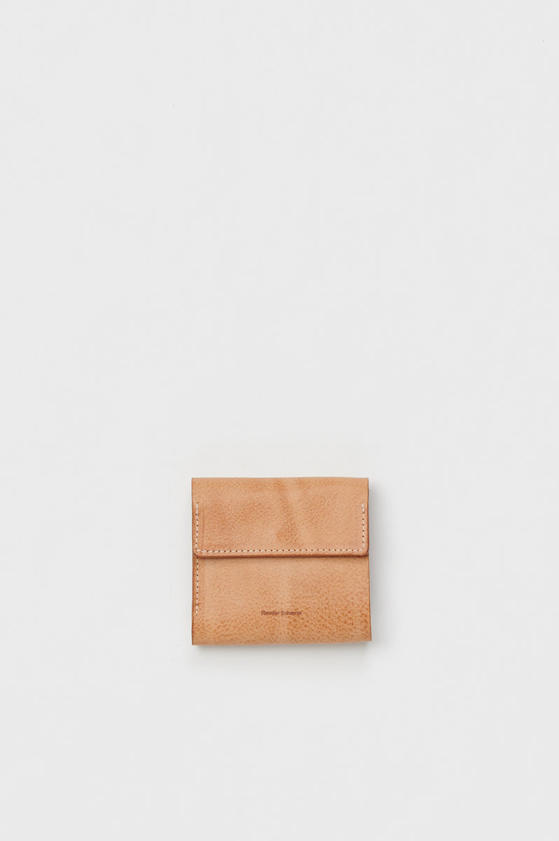 clasp wallet – NON FLAG