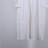 SATAYAM  Embroideried Preats Dress