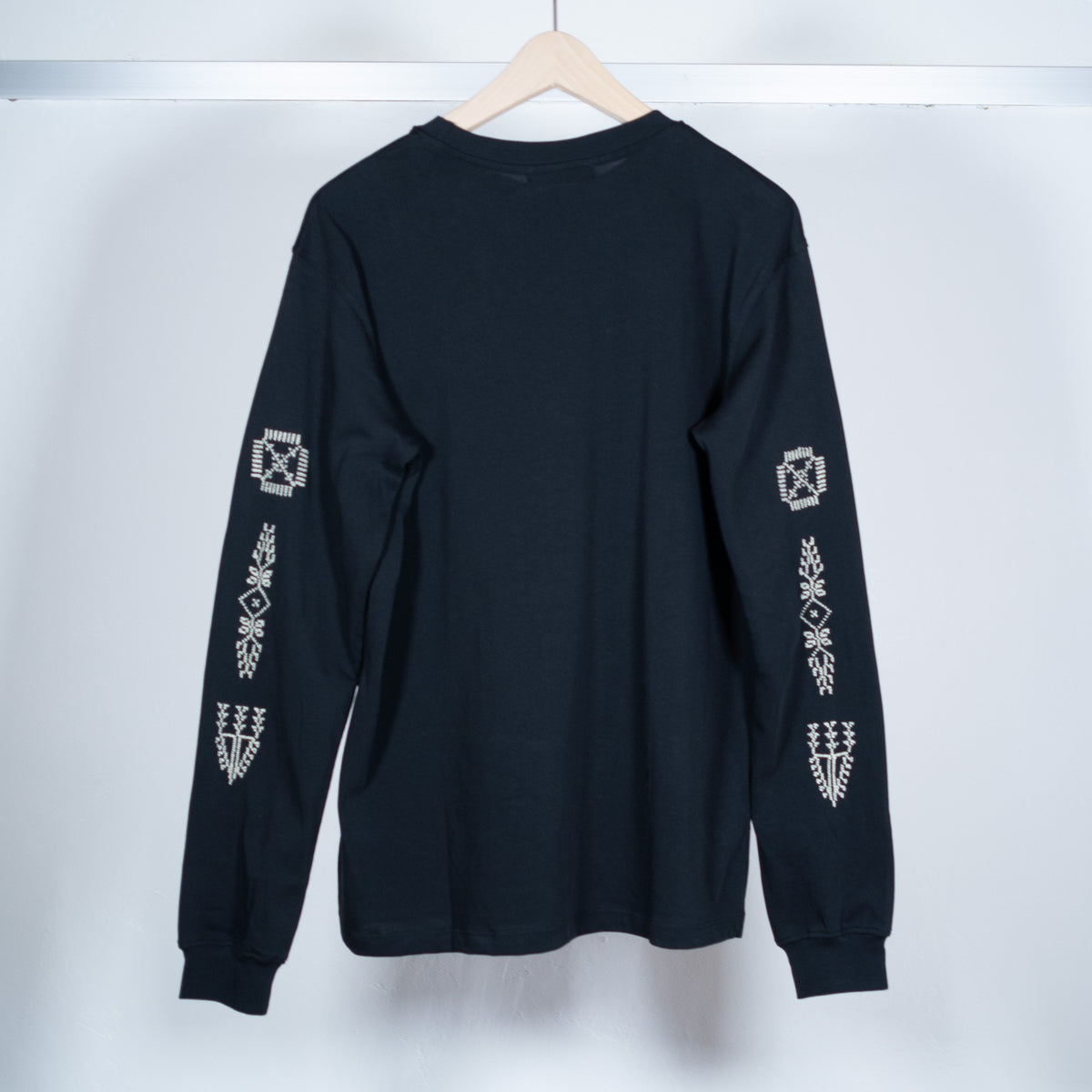 ADISH Long Sleeve Makhlout Shirt- Non Flag Exclusive