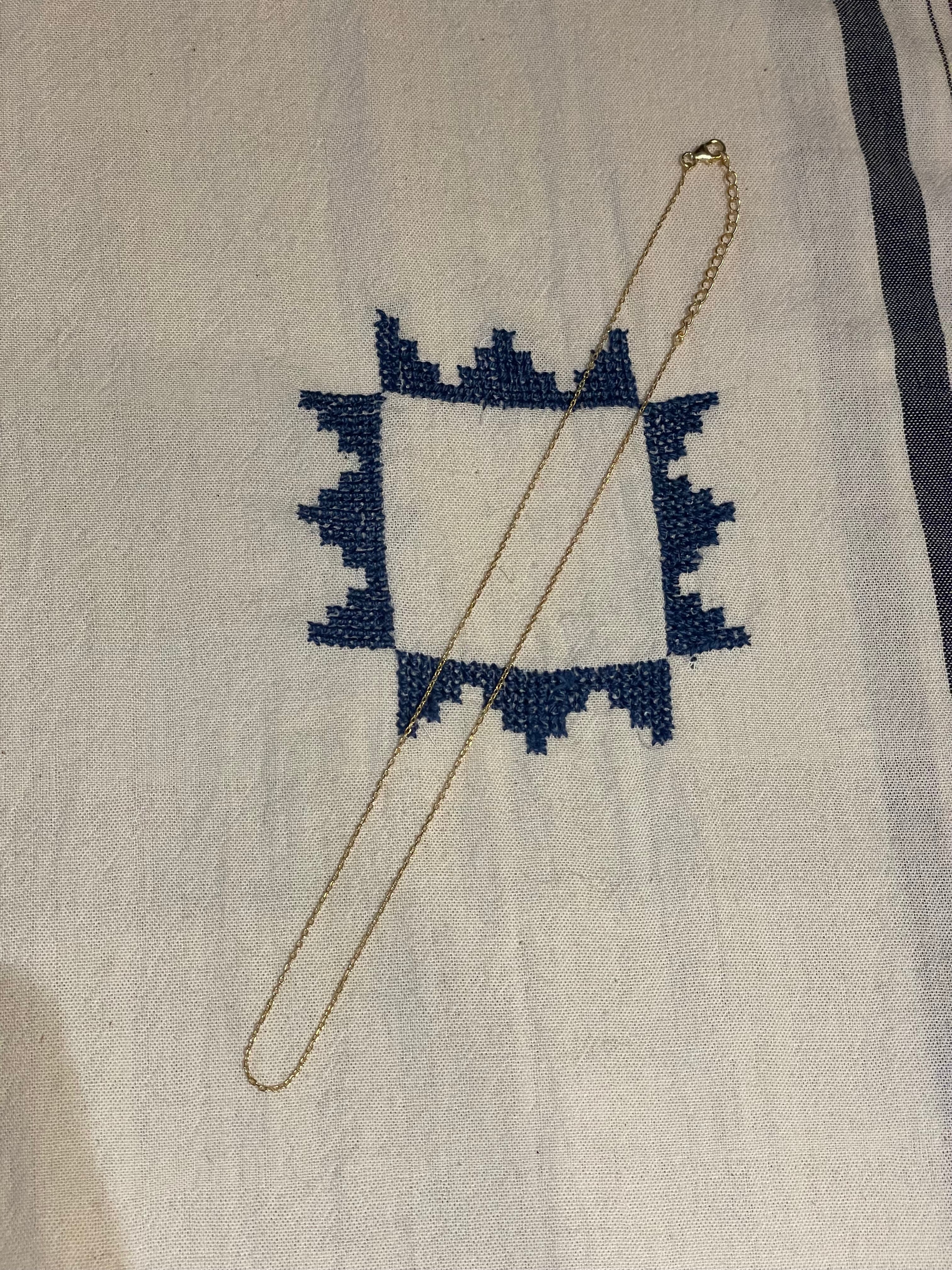 NON FLAG