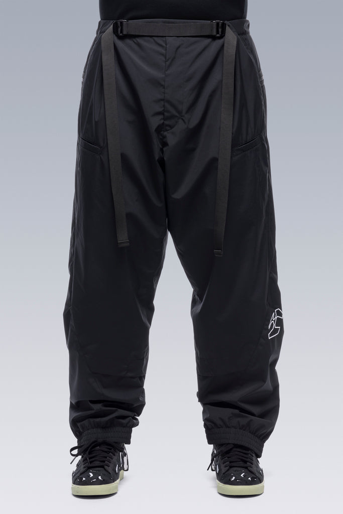 ACRONYM P53-WS – NON FLAG