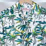 Aloha Blossom PALM TREE SHIRTS