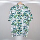 Aloha Blossom PALM TREE SHIRTS