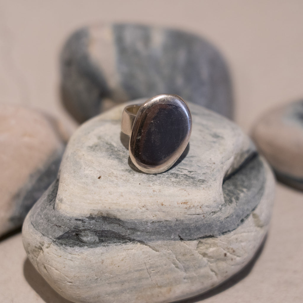 Rieuk Puddle Ring – NON FLAG