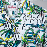 Aloha Blossom PALM TREE SHIRTS