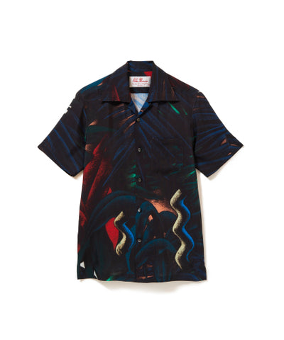 OKINAWA ZILLA SHIRTS