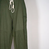 seeall reconstructed pants