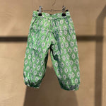 ANOKHI Pale Green Pants