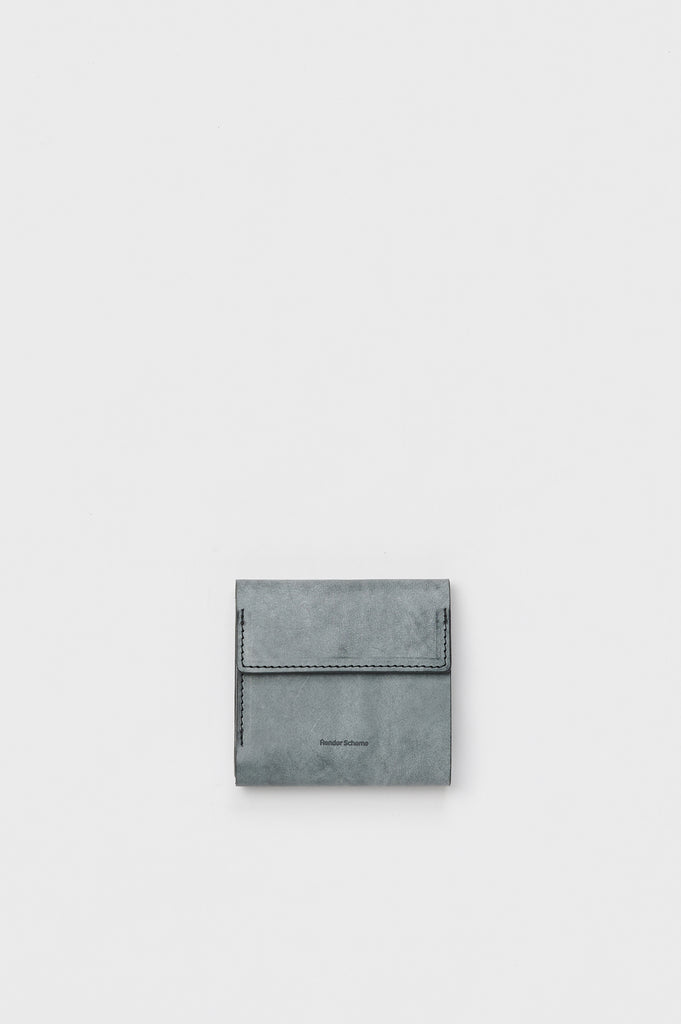 clasp wallet – NON FLAG