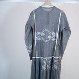 SATAYAM Jamdani dress